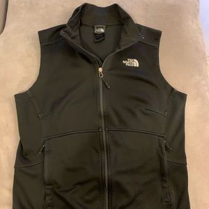 The North Face women’s vest